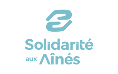 Nouvelle identité visuelle